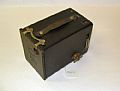 Leisure optical - Box Brownie camera no.2, film size 120, made in Cana…