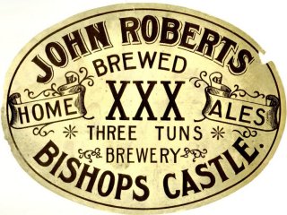 John Roberts Brewery