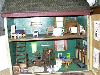Doll's House
