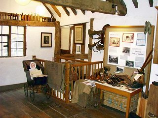Town Room