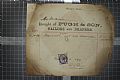 Receipted bill - Printed billhead. Bought of Pugh & Son, tailors and d…