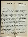 Letter