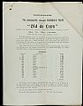 Paper ephemera - Lavender-Penney Collection (Lydbury North, Bishop's C&hellip;