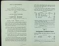 Paper ephemera - Lavender-Penney Collection (Lydbury North, Bishop's C&hellip;