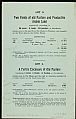 Paper ephemera - Lavender-Penney Collection (Lydbury North, Bishop's C&hellip;