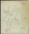 Paper ephemera - Lavender-Penney Collection (Lydbury North, Bishop's C&hellip;