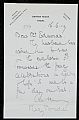 Letter