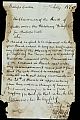 Letter