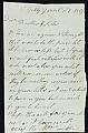 Letter