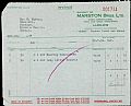 Invoice