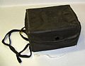 Case - Gas mask case