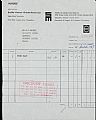 Invoice