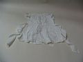 Childs pinafore