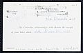 Document - Part of collection of documentation relating to World War 2…