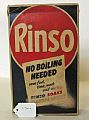 Washing powder - Rinso