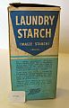 Laundry starch - 