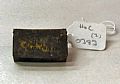 Metal matchbox