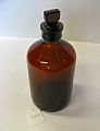 Bottle, Glass bottle