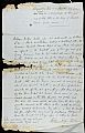 Inquest - Lavender Penney Collection. A draft inquisition on 31 July 1&hellip;