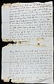 Inquest - Lavender Penney Collection. A draft inquisition on 31 July 1&hellip;