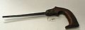 Saw, Fret or pruning saw