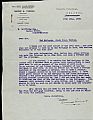 Letter