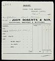 Invoice