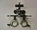 Eye test kit