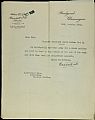 Letter