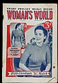 Magazine, Womens magazines