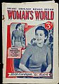 Womens magazines - Women's World, magazine, dated September 13th, 1941…