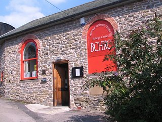 Bishop's Castle Heritage Resource Centre
